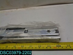 Soft Close Ball Bearing Drawer Slides 19-5/8″ X 1-5/8″ X 1/2″