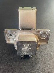 Grass Cabinet Hinge 1203 2625110 Clip-On 170° FREE SWING , FULL Overlay 3903