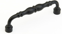 Colonial Collection 6 In. (152Mm) Pull, Flat Black – 748-FB