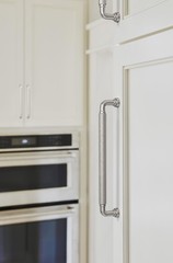 Collet BP37685PN 79/16 Inch 192mm Polished Nickel Cabinet Pull Handle