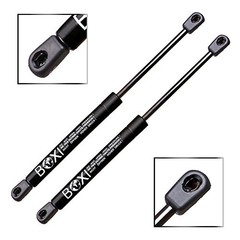 2pcs Universal Lift Supports Struts Shocks Gas Struts Shocks Springs Supports