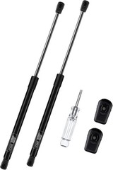 Hood Lift Supports F250, Upgrade Front Lift Supports Shocks for F-250 F-350 F