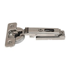 Salice 105 Degree Silentia Full Overlay Screw On Soft Closing Hinge C1P6AD9