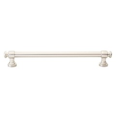 GlideRite 7-5/8″ Modern Steel Cabinet Handle Pull Satin Nickel 4361-192-SN-1