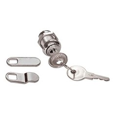 5/8′ Econo Cam Lock- Code 5/8 Inch