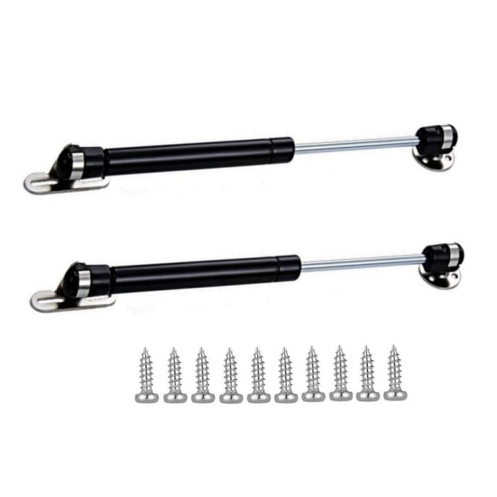 Gas Strut 30N/6.6lb 10 Inch Gas Struts Lift Supports Gas Spring Lid Support Gas