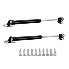 Gas Strut 30N/6.6lb 10 Inch Gas Struts Lift Supports Gas Spring Lid Support Gas