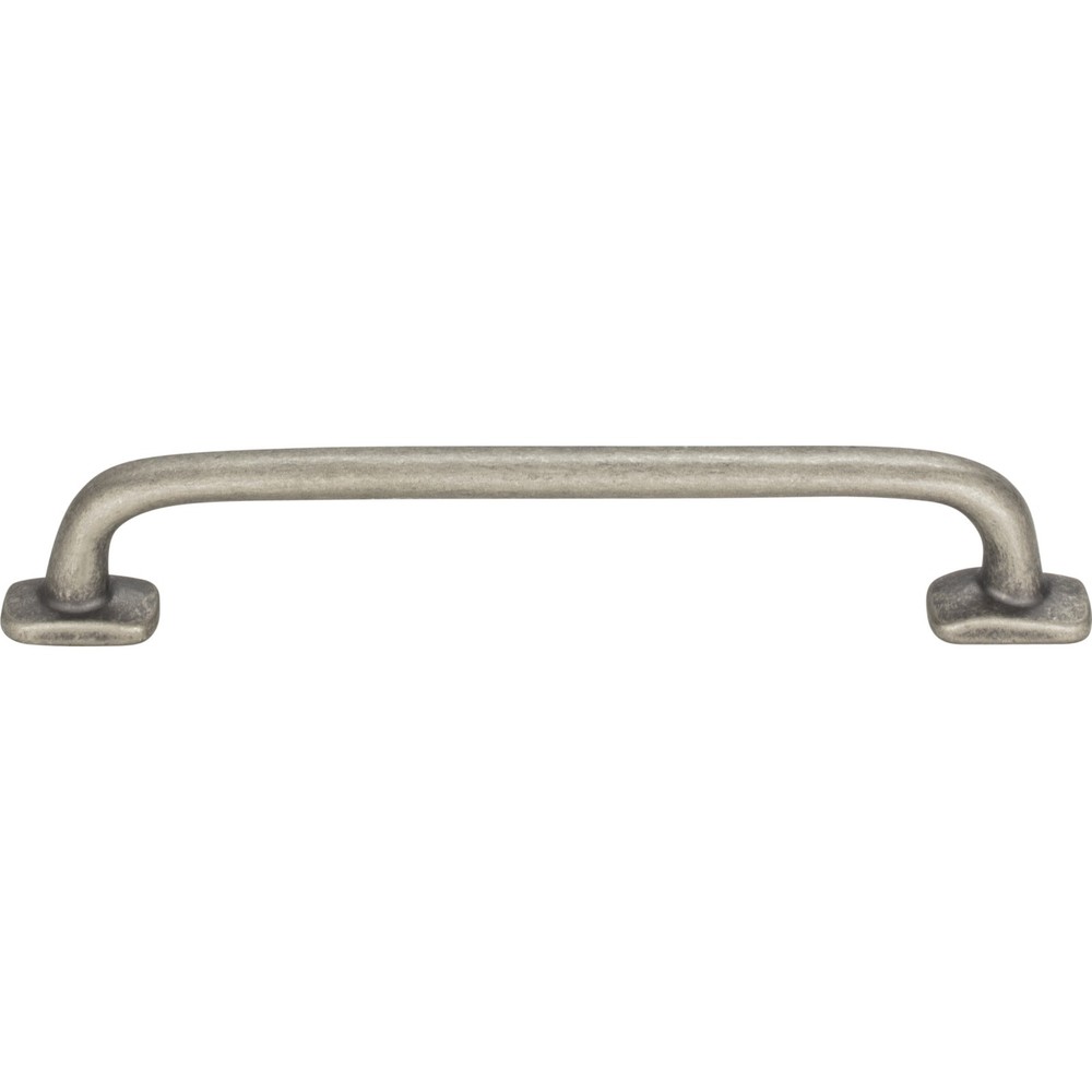 Atlas Distressed 5 1/16″ Center to Center Cabinet Bar Pull Pewter – Hardware