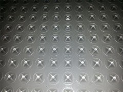 100pcs Cabinet Door Bumpers 3/16″