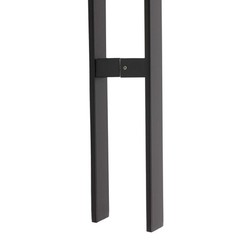 H-shaped Door Handle Stainless Steel Pull Handle High Quality Door Handle