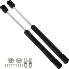 10Inch/35 Lb (156N) Gas Strut Lift Support For Truck Pickup Tool Box Lid RV Door