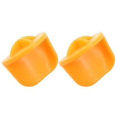 2 Pcs Slide Installation Tools Anti-loosening Nut Kids Bolt Tightener