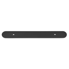 8 In. Rounded Cabinet Backplate 5-1/16 In. Center to Center, 8343-128-MB
