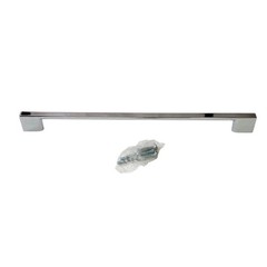 Jeffrey Alexander 635-256PC Sutton Cabinet Handle / Drawer Pull – Chrome READ
