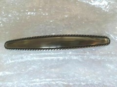 EVERYDAY HERITAGE 3-3/4in Center-To-Center Cabinet Drawer Pull ~Pack of 10 or 50