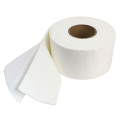 JVCC Nomex Felt Tape [1/8″ thick felt] (FELT-N1): 4 in. x 300 in. (White)