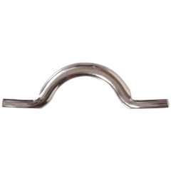 3/8 In. Rope Loop in Zincplated (5-Pack)