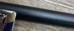 Signature Hardware 488330 Anberlin 24 in. Center to Center Appliance Pull *READ*