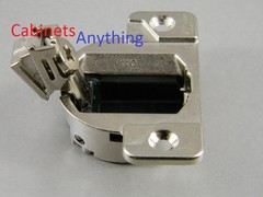 (50) BLUM COMPACT 33 110° HINGES 33.3600 SCREW ON