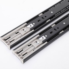 10/12/14/16/18/20 Full Extension Ball Bearing Heavy Duty Drawer Slide Track Rail
