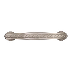 EVERYDAY HERITAGE 3in (76mm) Center To Center Satin Nickel Pull