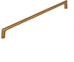 khtumeware 1 Pack Vintage Antique Brass Appliance Handle Pull 18 Inch(457mm) …