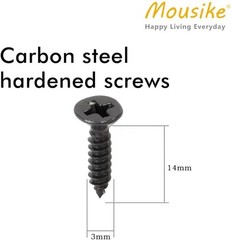 Heavy Duty Magnetic Door Catch 90lb – 8 Pack
