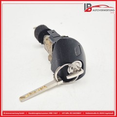 Lock Cylinder With Key 5WK49022 MERCEDES C-CLASS W203 C220 CDI SIEMENS