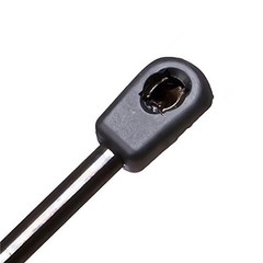 2pcs Trunk Lift Supports Struts Shocks Gas Struts Shocks Springs Supports for