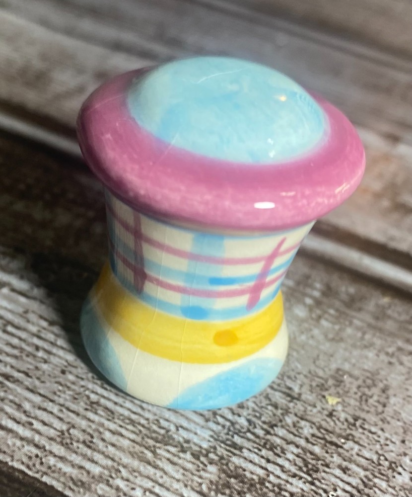 Siro Design Colorful Ceramic Cabinet Knob w/ Screw New Single Drawer Pull