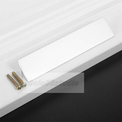 Fashion Cabinet Knobs Door Drawer Wardrobe Dresser Closet Cupboard Pull Handle