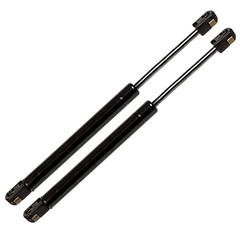 Suspa C16-02648 C1602648 17″ Gas Prop, Quantity (2), Force is 35 Lbs Per Prop,
