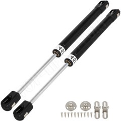 Lift Supports 10 inch 200N 45Lbs Gas Struts For Universal Truck Tool Box Lids