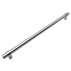 Cosmas Satin Nickel Euro Style Cabinet Bar Pulls #161-319SN