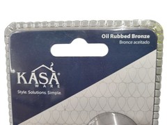 KasaWare 1-1/8″ Diameter Cabinet Mushroom Knob 4 Pack – Hardware