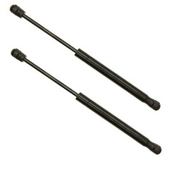 2Pcs Front HOOD Struts Lift Supports Compatible With 1997-1999 CL / 1995-1997
