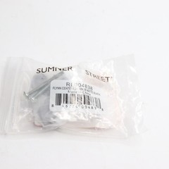 Sumner Street Home Hardware Flynn Modern T-Shaped Cabinet Knob 1-7/8″