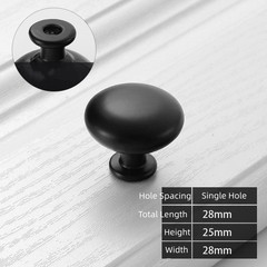 Cabinet Handles Kitchen Drawer Pulls Knobs Cupboard Handle Door pull