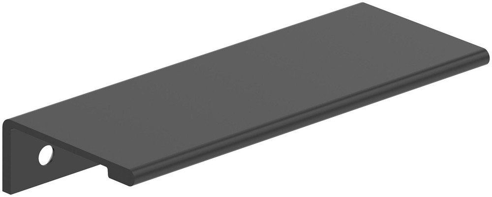 Amerock BP37192 Streamline II 3-3/16″ Center to Center Finger – Black