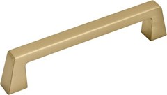 3 Pack Amerock BP55277CZ Cabinet Pull Champagne Bronze 5-1/16-inch C to C