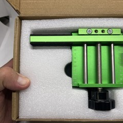 Cabinet Door Mount Fixture