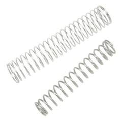 Everbilt Multi Purpose 2 Sizes Steel Compression Springs 4 Packs Of 4 Springs