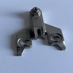 BLUM HINGE Plate 198.860-01.22 Twist On Plate Base