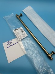 Amerock BP36773CZ Winsome Cabinet Pull 12-1/2” 320mm CV Champagne Bronze
