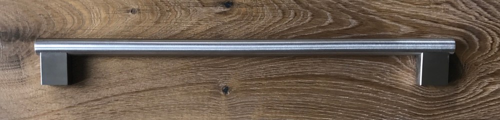304 Grade Stainless Steel Kitchen Appliance Door Pulls Knob Drawer 18″ Handle