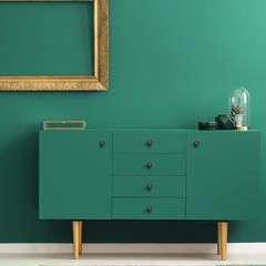 Stylish 30-Pack Round Oil-Rubbed Bronze Drawer and Cabinet Pulls – Easy Install