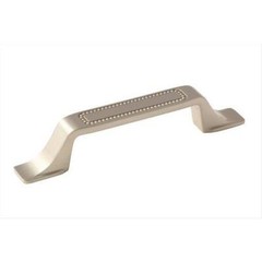 23-Amerock Carolyn Cabinet Pulls 8- 3 3/4″ 96MM & 18- 5 1/16″ 128MM $6.00 each