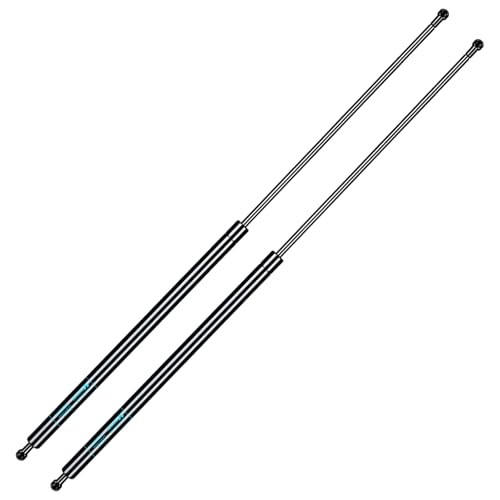 Gas Struts 250Lb for Clamshell Snowmobile Trailer Parts, 36″ 36 inch 250 LB