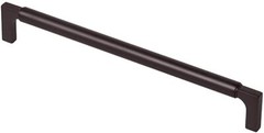 6 pack Liberty 224 mm Oil Rubbed Bronze Artesia Cabinet Drawer Pull Handle