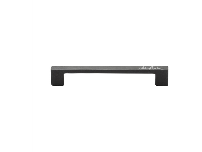 Ashley Norton BZ.337 8 3/4 Urban Handle Pull Set of 9 Pulls DARK BRONZE New